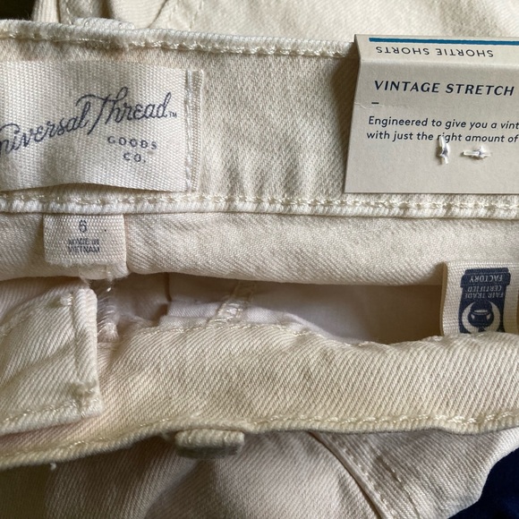 Highest rise shortie #6 - Picture 3 of 4